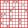 Sudoku Expert 42776
