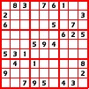 Sudoku Expert 134200