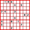 Sudoku Expert 73823
