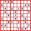 Sudoku Expert 131144