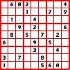 Sudoku Expert 61000