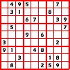 Sudoku Expert 132765