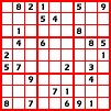 Sudoku Expert 32909