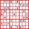 Sudoku Expert 221162