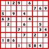 Sudoku Expert 127436