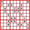 Sudoku Expert 79647