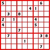 Sudoku Expert 120834
