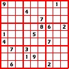 Sudoku Expert 127121