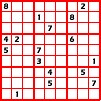 Sudoku Expert 68262