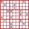 Sudoku Expert 74264