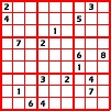 Sudoku Expert 132445