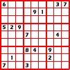 Sudoku Expert 135220