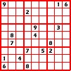 Sudoku Expert 113096