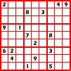 Sudoku Expert 123490