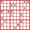 Sudoku Expert 69055