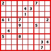 Sudoku Expert 49113