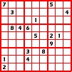 Sudoku Expert 41127
