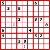 Sudoku Expert 60156
