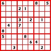 Sudoku Expert 134658
