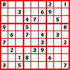 Sudoku Expert 215651