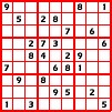 Sudoku Expert 182165
