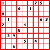 Sudoku Expert 136793
