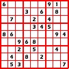 Sudoku Expert 221457