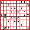 Sudoku Expert 221535