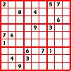 Sudoku Expert 27879