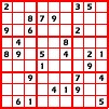 Sudoku Expert 130271