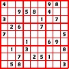 Sudoku Expert 134175