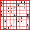 Sudoku Expert 134202