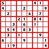 Sudoku Expert 138059