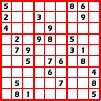 Sudoku Expert 221245