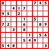 Sudoku Expert 127847