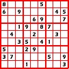 Sudoku Expert 56754