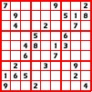 Sudoku Expert 204291