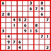 Sudoku Expert 134535