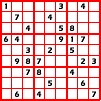 Sudoku Expert 79281