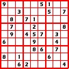 Sudoku Expert 129415