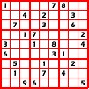 Sudoku Expert 221537