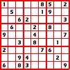 Sudoku Expert 86412