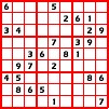 Sudoku Expert 35474