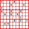 Sudoku Expert 50024