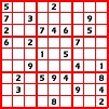 Sudoku Expert 56790