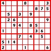 Sudoku Expert 221536