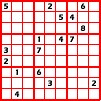 Sudoku Expert 109341