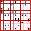 Sudoku Expert 66581