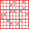 Sudoku Expert 84088
