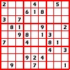 Sudoku Expert 221221